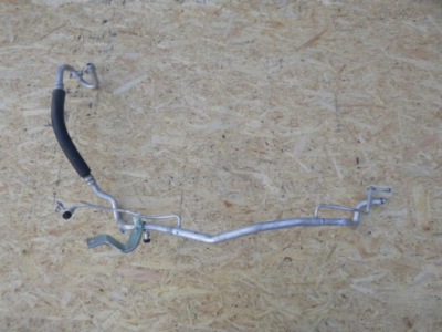 Qashqai j11 трубки провода кондиционера 924464ea1c фото №1