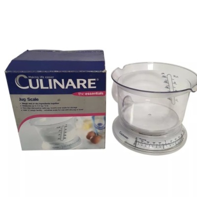 WAGA KUCHENNA Z MISA