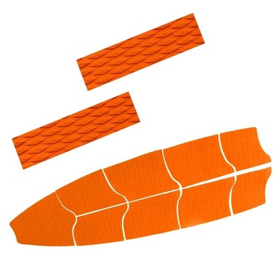 Shortboard Full Deck Traction Pad