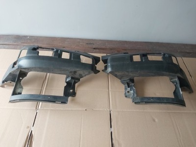 Напрямна підсилювач mercedes slk r171 171 amg оригінал фото №1