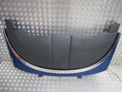 Bentley gtc lift крышка багажника защита крышка крыша cabrio фото №1