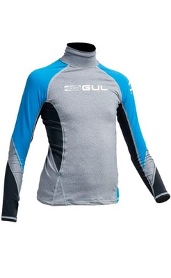 KOSZULKA GUL JS ochrona przed słońcem UV 50+ UPF