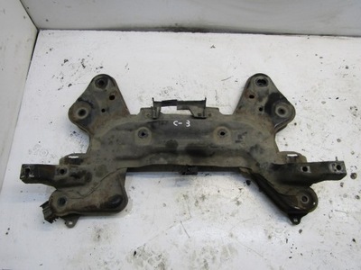 Підрамник 1.6 blue hdi citroen c3 iii фото №1