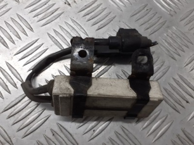 Модуль вентиляторів yaris verso 1.4 d4d 246810-2851 фото №1