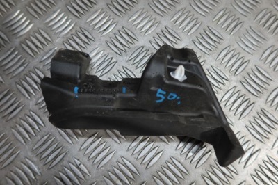 Шумоізоляція жабо праве clio v 668349516r фото №1