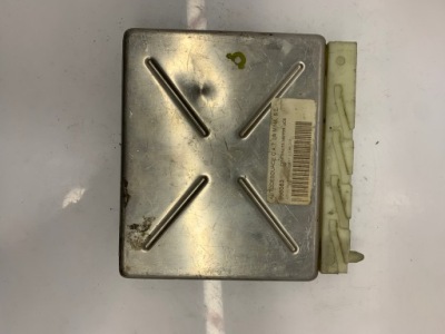 Блок керування двигуна volvo p09480760 фото №1