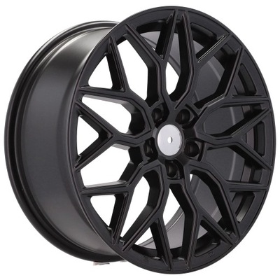 LLANTAS 18 PARA TOYOTA AURIS E150 E180 RESTYLING AVENSIS VERSO I T250 T270 RESTYLING  