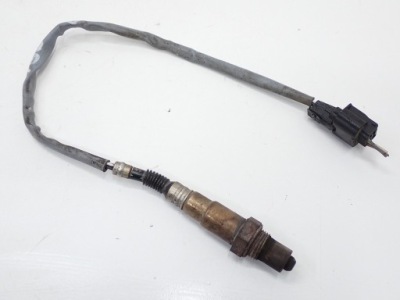 Датчик лямбда-зонд оригинал h7700107433 0258006970 renault twingo 2 1.2i 08r фото №1