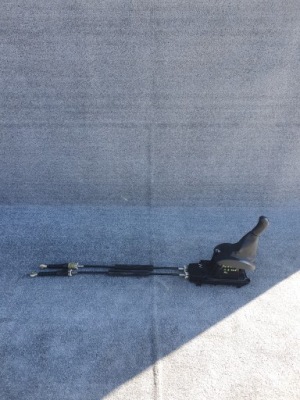 Троси перемикання передач renault twingo ii 1.2. 16v фото №1