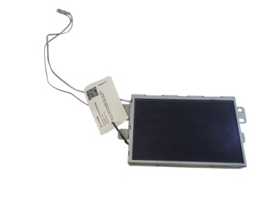 Opel ampera 2014 монитор / дисплей / экран фото №1