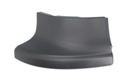 Молдинг фара scania 4, r правая 1431923 фото №1