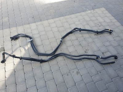 Трубка шланг wody santa fe iv 4 lift plug in фото №1