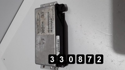 2000 opel omega ecu 96024177 0260002713 фото №1