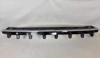 Mg marvel r 20- лампа перед передня led drl накладка 10934255 фото №1