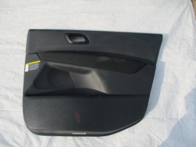 Peugeot 3008 обшивка дверь правый передний фото №1