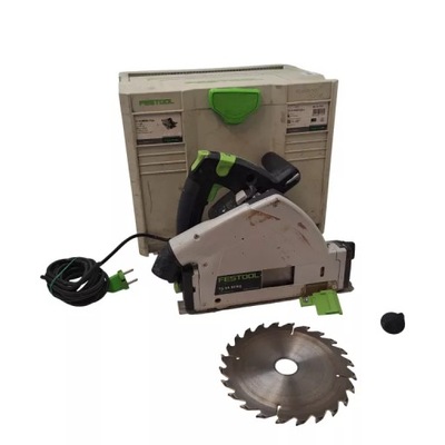 ZAGŁĘBIARKA FESTOOL TS 55 REBQ