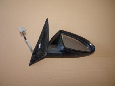 Дзеркало праве 5 pin z11g primera p12 europa фото №1