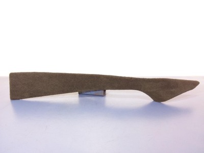 Bmw 7 f02 защита обивка туннель левая 9113671 фото №1