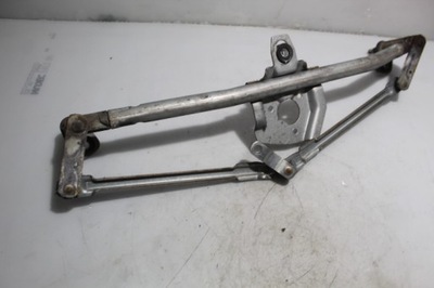 Механизм дворник перед skoda octavia i фото №1