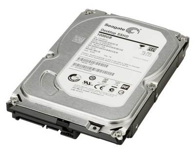 HP Dysk twardy SATA 1 TB 6 Gb/s 7200 obr./min