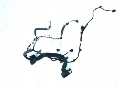 Електропроводка двері передня права renault zoe 5d 12- фото №1