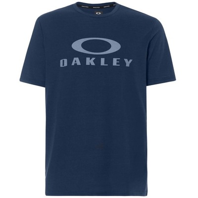 Koszulka Oakley t-shirt sportowa na siłownie XL