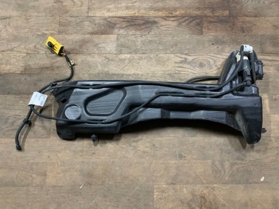 Citroen c4 picasso ii бачок омивача фото №1