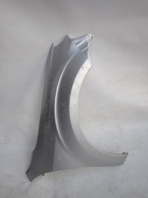 Subaru forester iii 08- крыло правый перед передний фото №1