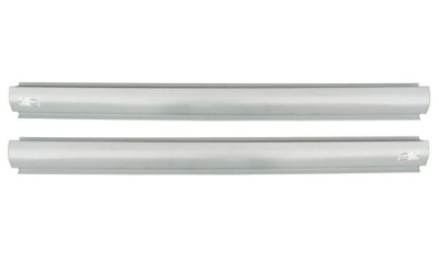 Vw jetta golf v kombi 05-10 порог ремкомплект порог оцинковка le+pr фото №1