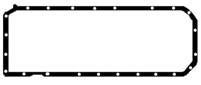 GASKET MISY OIL  