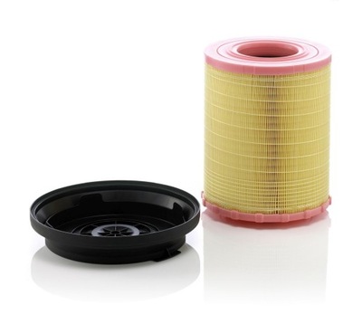 MANN-FILTER C 29 010 KIT FILTRO AIRE  