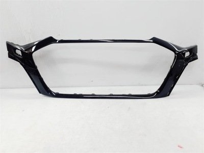 Audi a3 rs3 8y0 18r+ рамка решітка решітка оригінал !!! фото №1