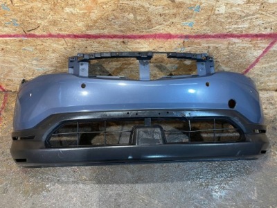 Mazda mx30 mx-30 20- бампер перед передній фото №1