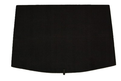 Пол багажника outlander iii lift фото №1