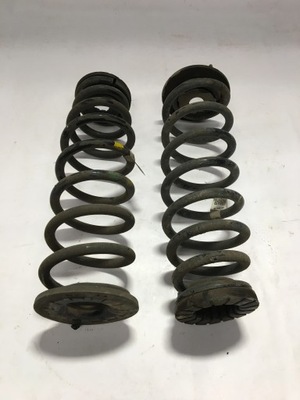 Пружины подвеска задняя hyundai ioniq 16-1.6h фото №1