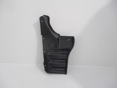 C4 aircross 4008 накладка подкрылок правого задняя nowa фото №1