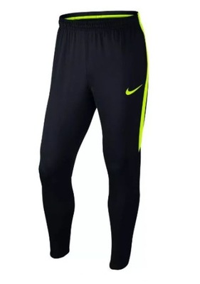 Spodnie Nike Dry Squad KPZ Pant 807684-011 XXL