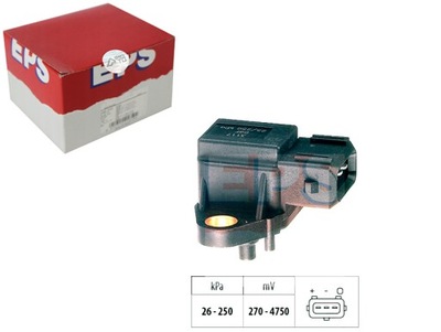 Датчик тиску bmw eps фото №1