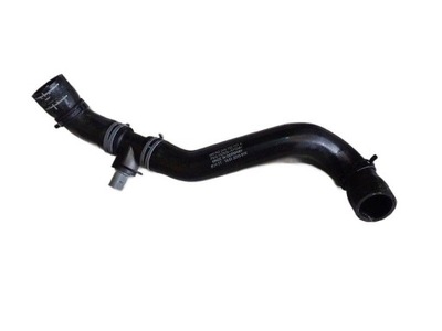 Vw amarok труба wąż wody жидкость 2h6122051a фото №1