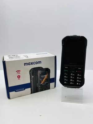 TELEFON MAXCOM MM918 VOLTE !!!
