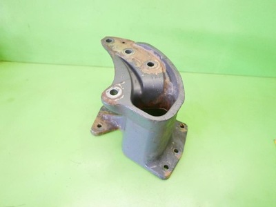 Кронштейн редуктор кермового renault premium dci фото №1