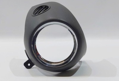 Рамка ґрати обдув права mini clubman r55 11r. фото №1