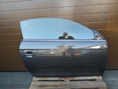 Двері праве перед повний vw scirocco фото №1