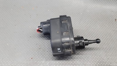 Моторчик фара toyota corolla e11 lift фото №1