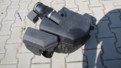 Корпус фильтра воздуха volvo s80 4.4 v8 kompletny фото №1