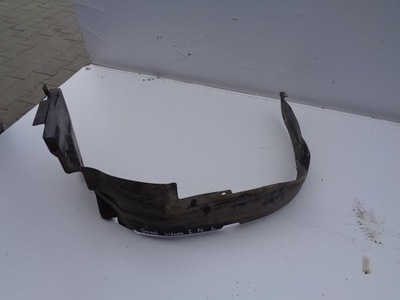 Підкрилок лівий перед grand vitara 1 fl фото №1