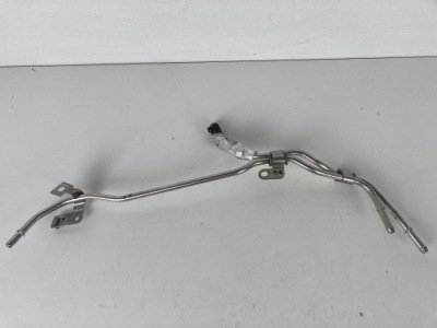 Astra k v lift 1.2t шланг трубка патрубок 55513598 фото №1