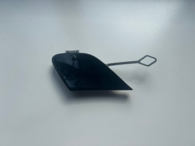 Mercedes klasa s w222 стандарт 2013-2017 заглушка фаркоп перед оригинальный номер б/у фото №1