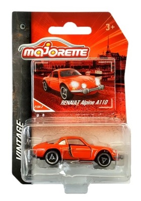 Majorette Vintage - Renault Alpine A110