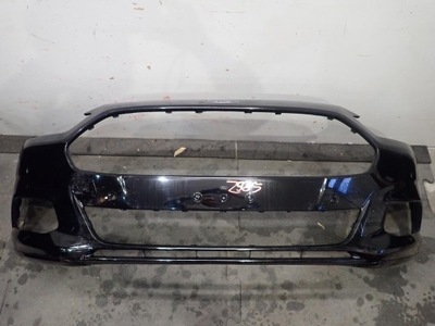 Бампер перед передній ford mondeo mk5 2014- фото №1